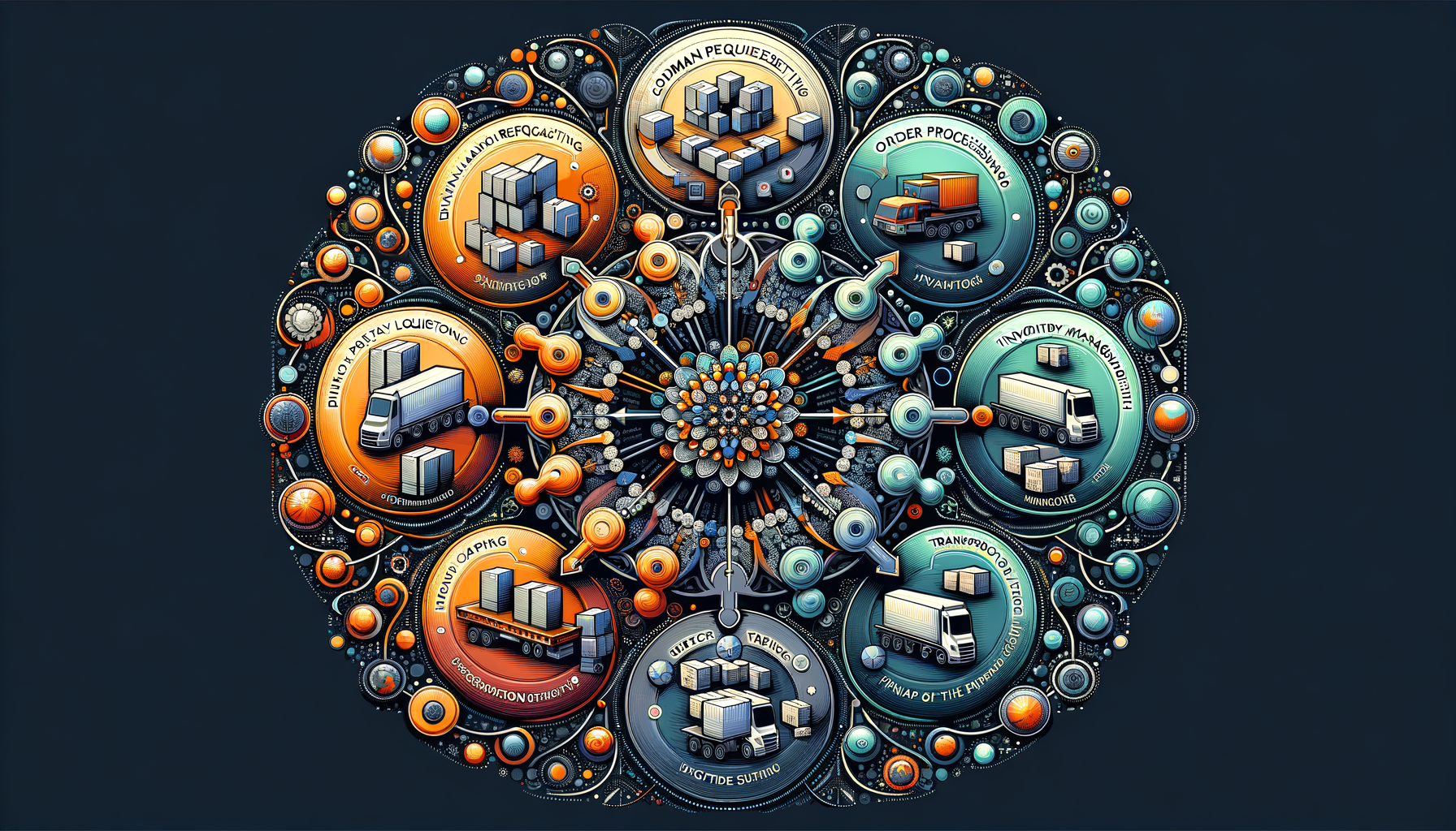 Mastering Distribution Requirements Planning: A Comprehensive Guide to Streamlining Your Supply Chain