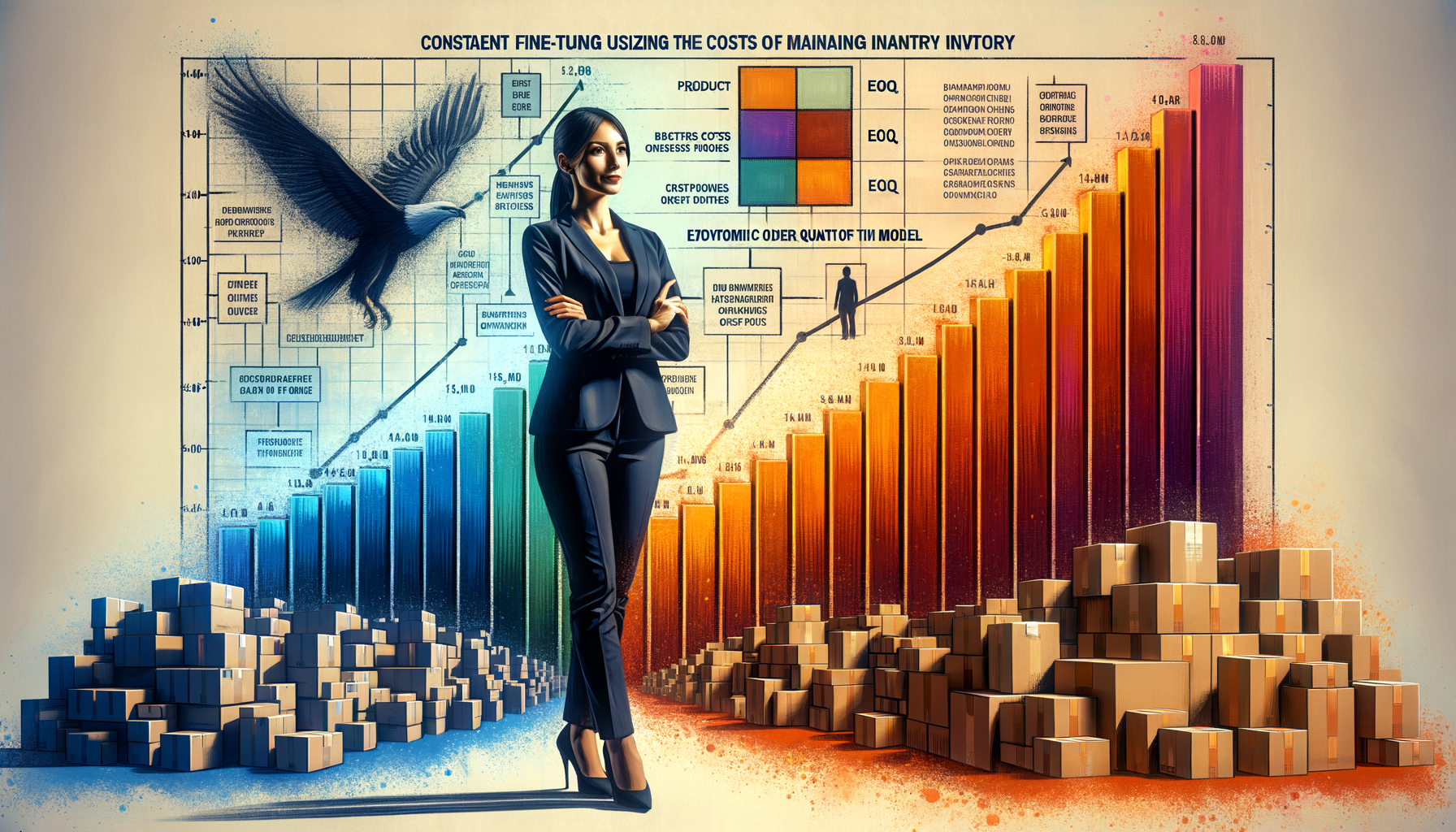 Mastering Economic Order Quantity: Optimize Your Inventory Management