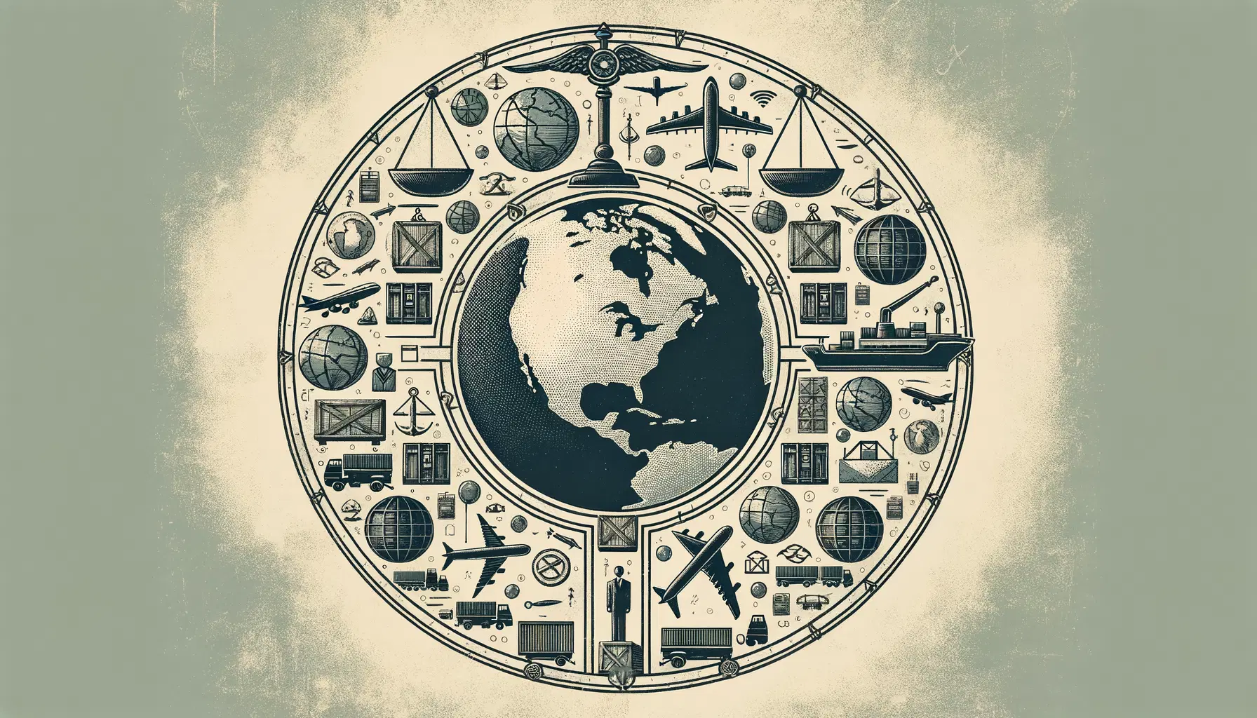 Mastering Import/Export Compliance: A Comprehensive Guide