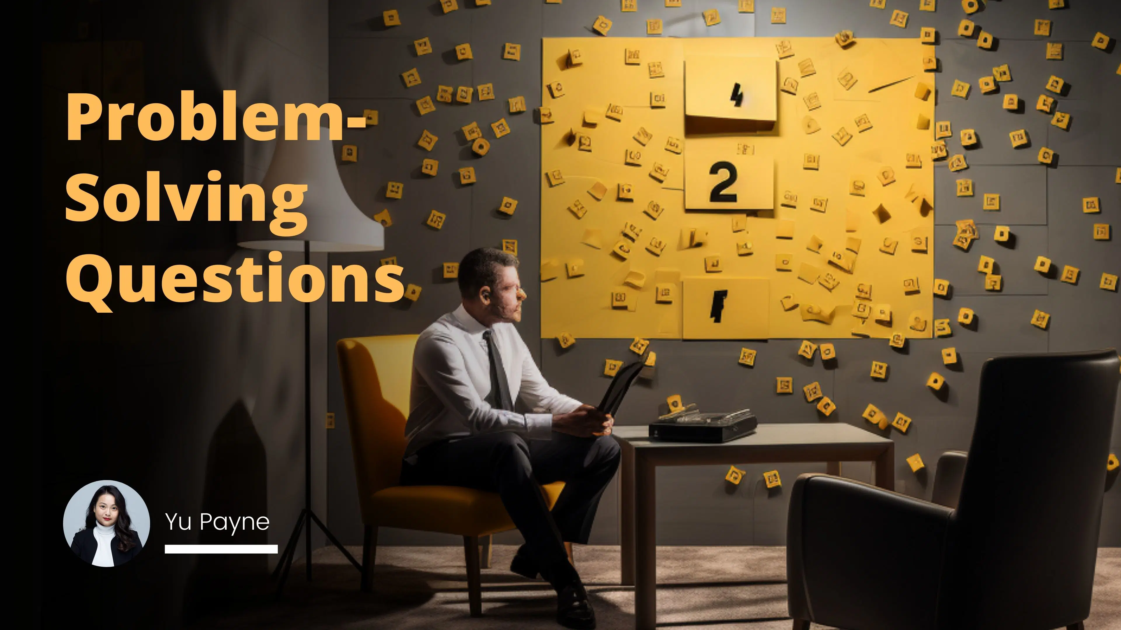 Mastering Problem-Solving Questions in Job Interviews