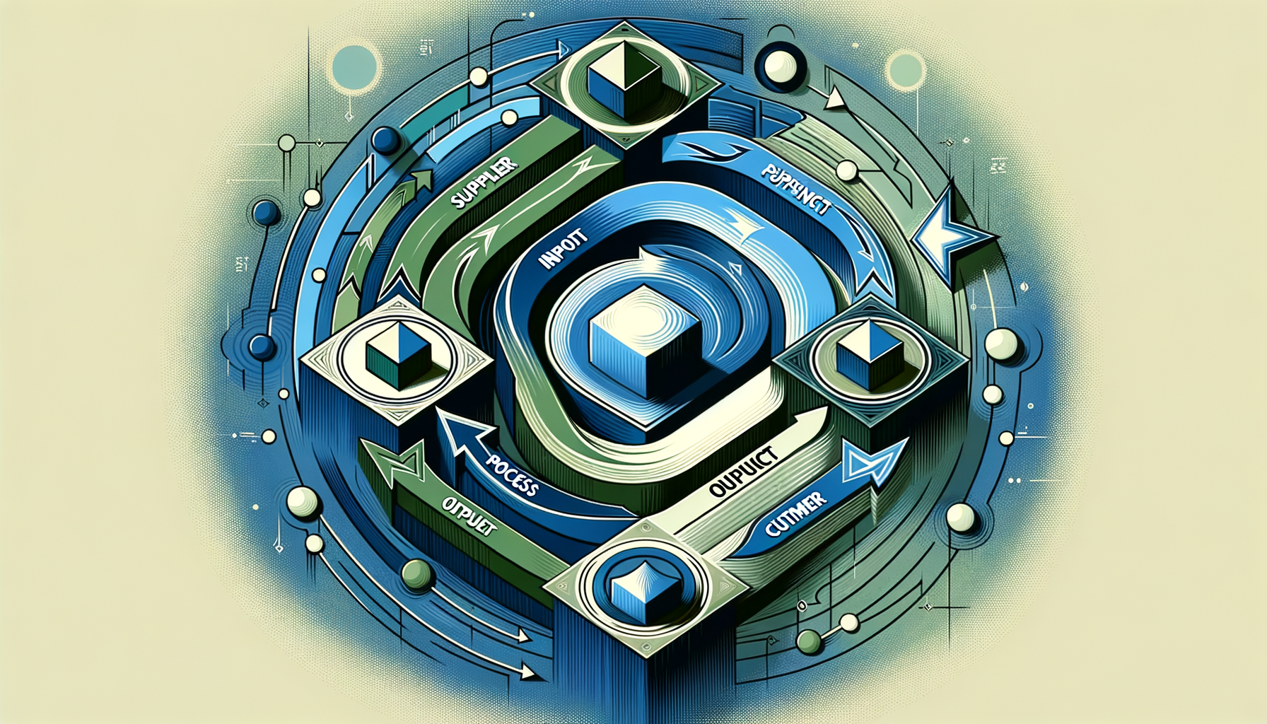 Mastering SIPOC Analysis: A Guide to Streamlined Success