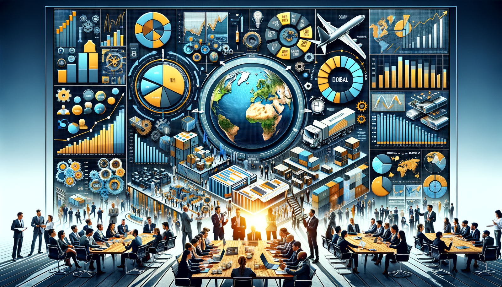 Mastering the Art of Demand Planning in Modern Business