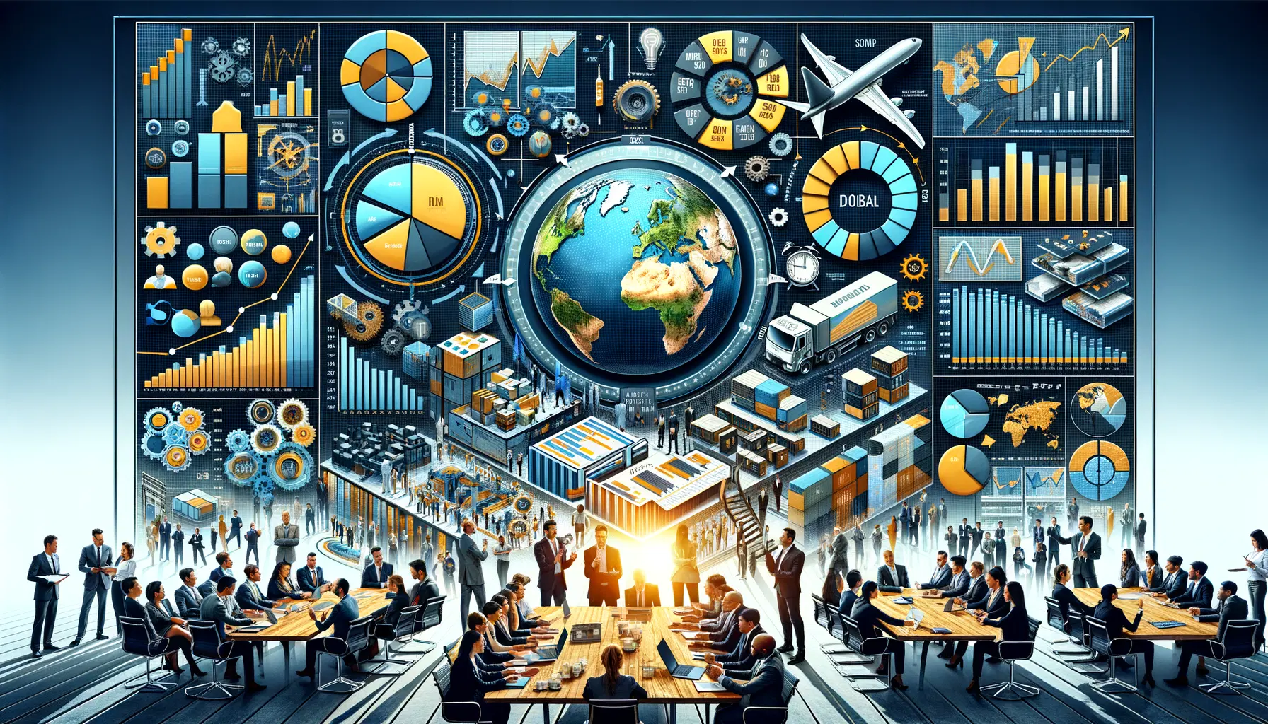 Mastering the Art of Demand Planning in Modern Business