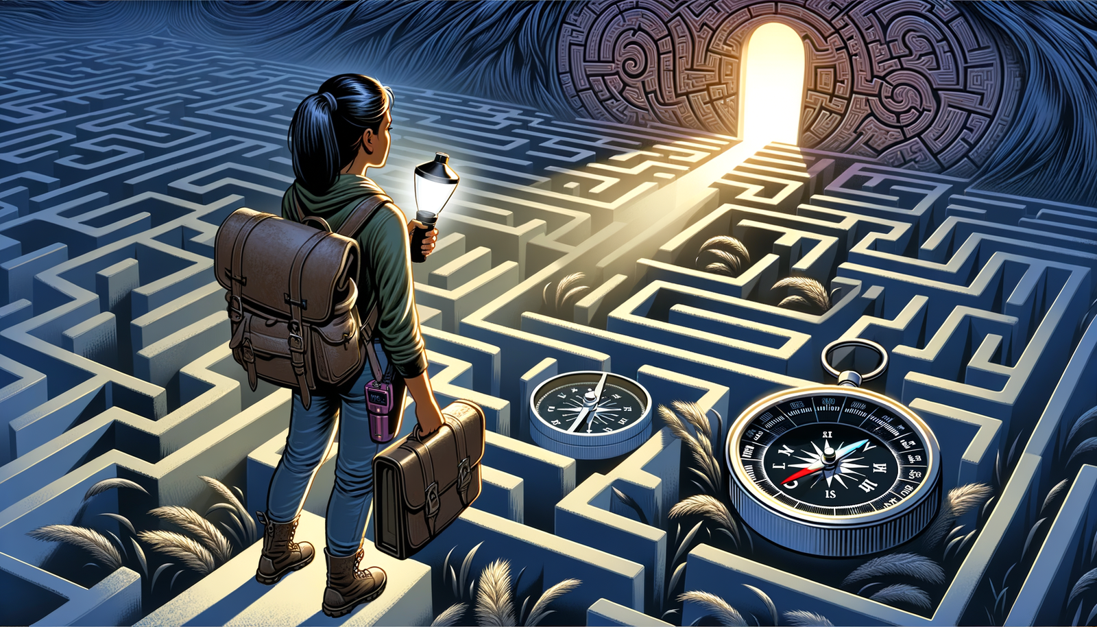 Mastering the Problem Definition Process: A Guide