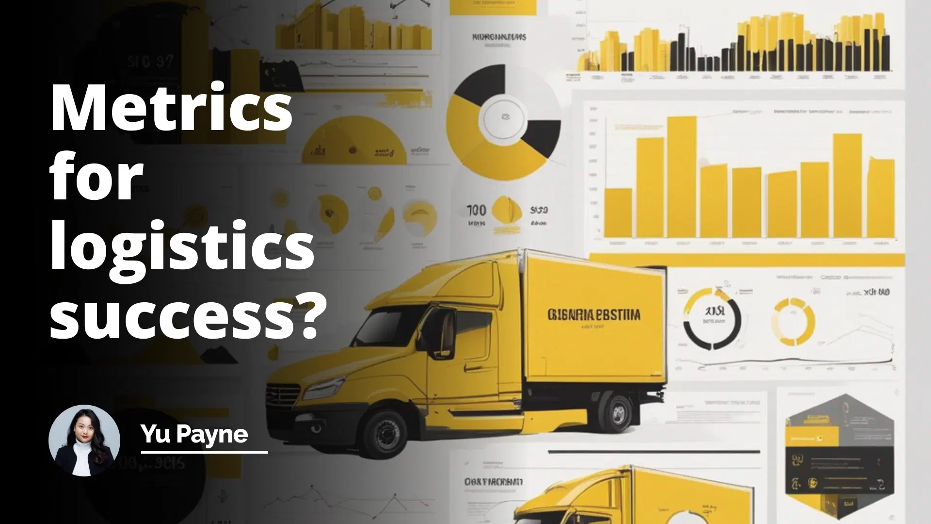 Interview Question: Metrics for Logistics Success