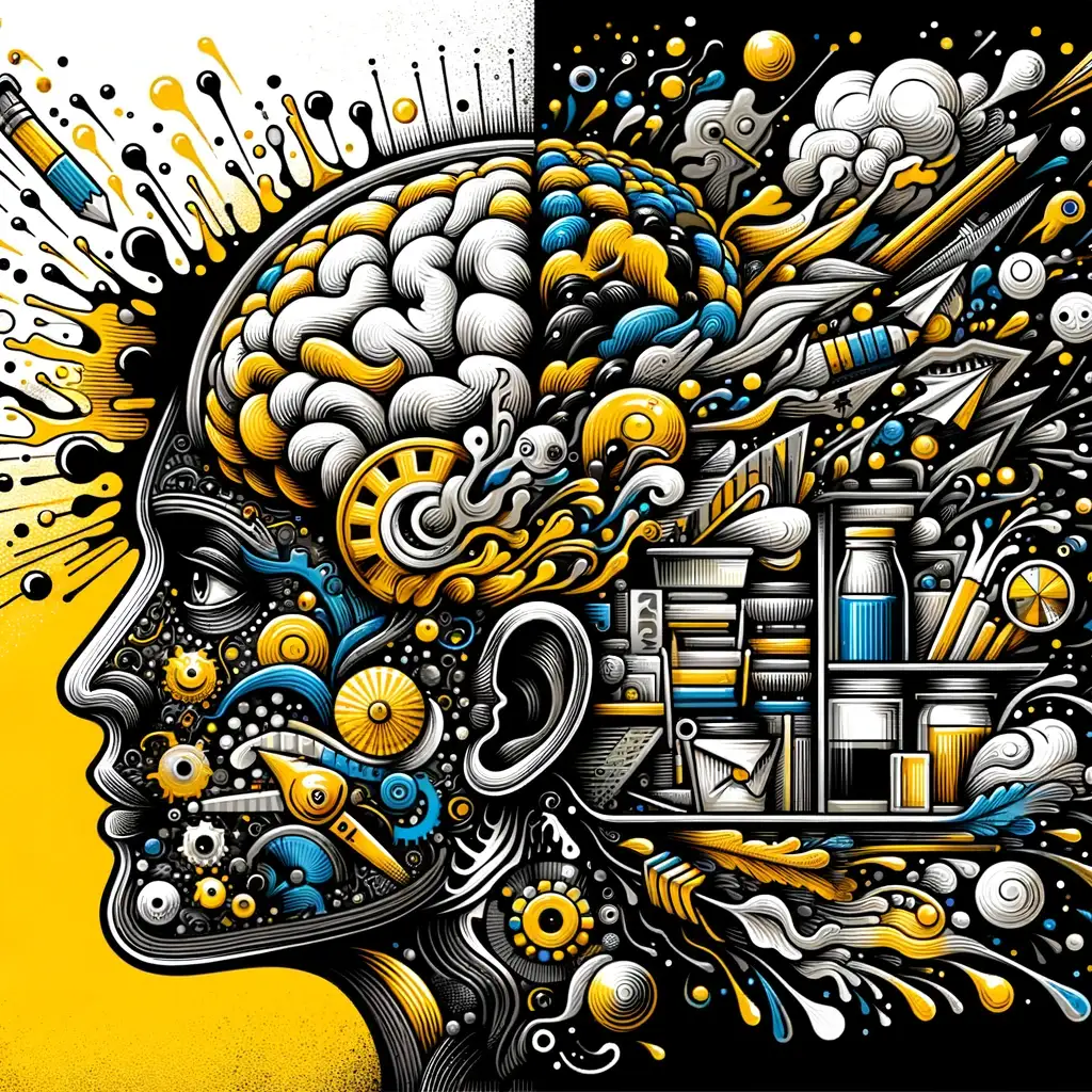 Mind Sweep: An Effective Way to Organize… | IIENSTITU