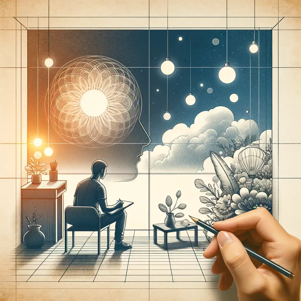 Mind Sweep: An Effective Way to Organize… | IIENSTITU