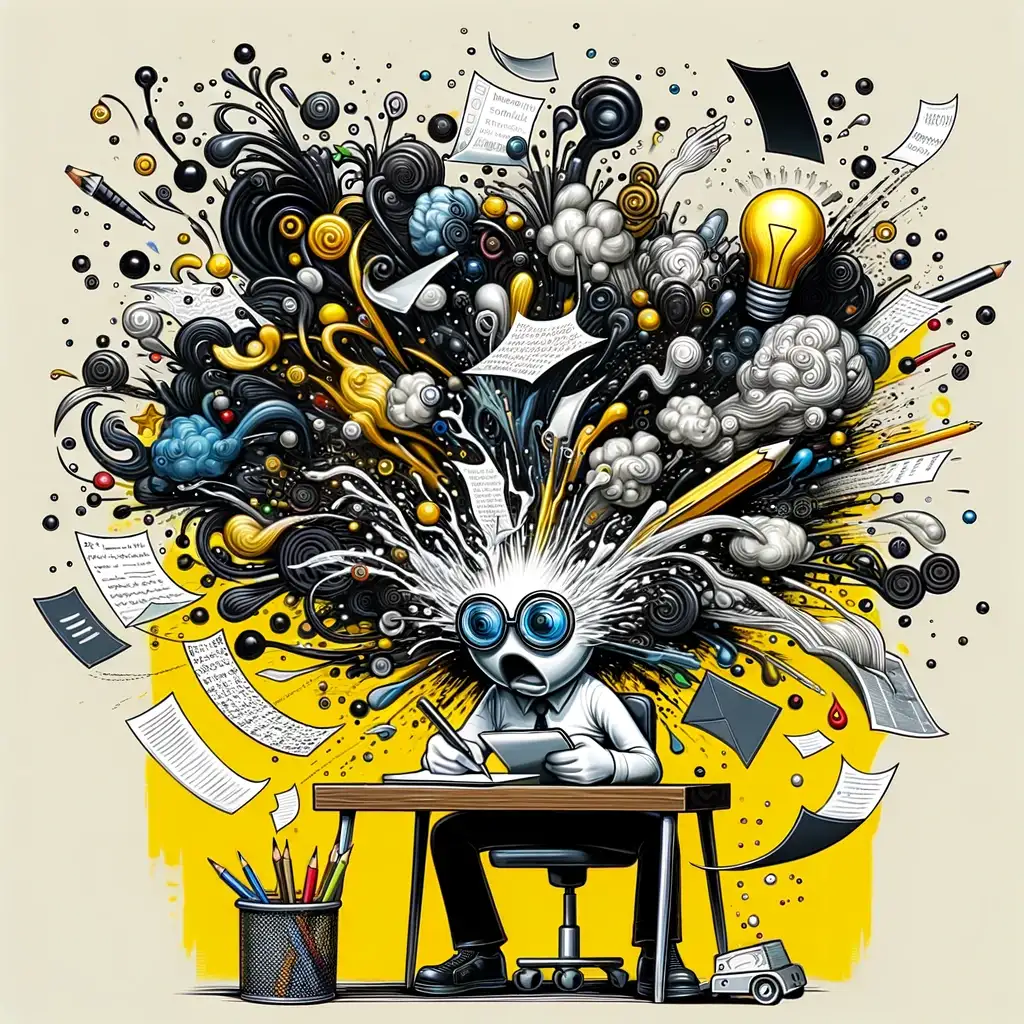 Mind Sweep: An Effective Way to Organize… | IIENSTITU