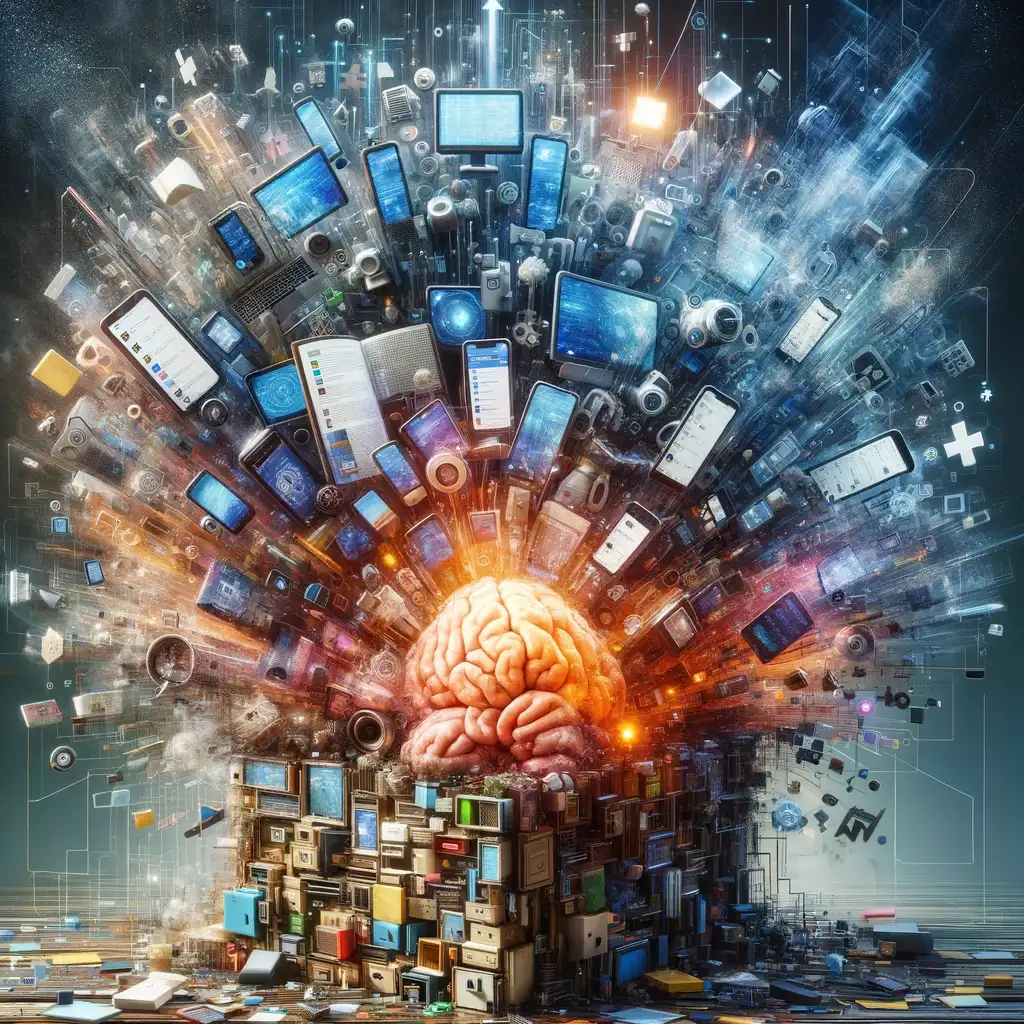 Mind Sweep: An Effective Way to Organize… | IIENSTITU