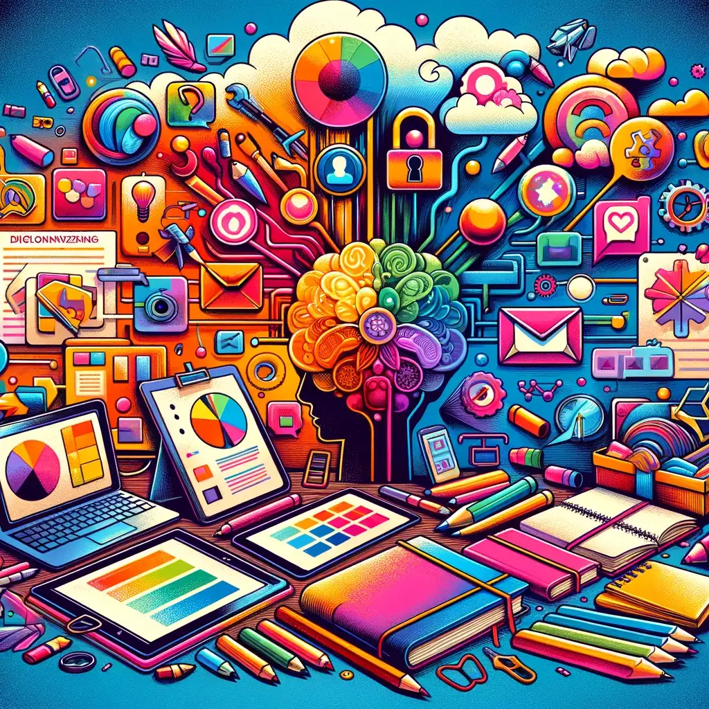 Mind Sweep: An Effective Way to Organize… | IIENSTITU