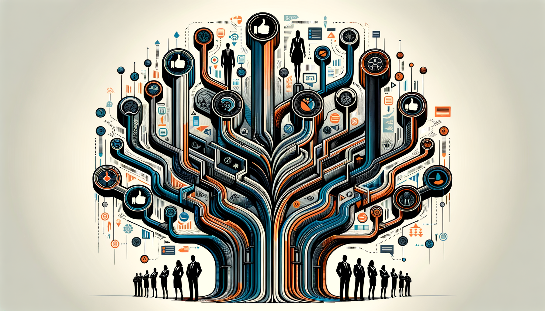 Multi-Criteria Decision Analysis (MCDA): A Comprehensive Study on Strategic Decision-Making