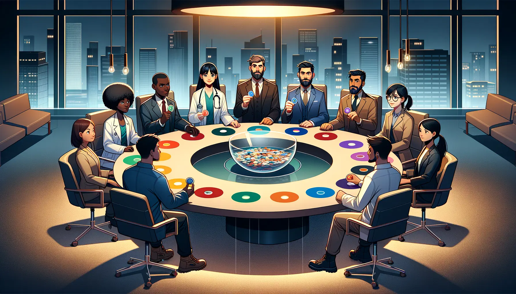 Multi-Voting: Streamline Decision-Making in Teams