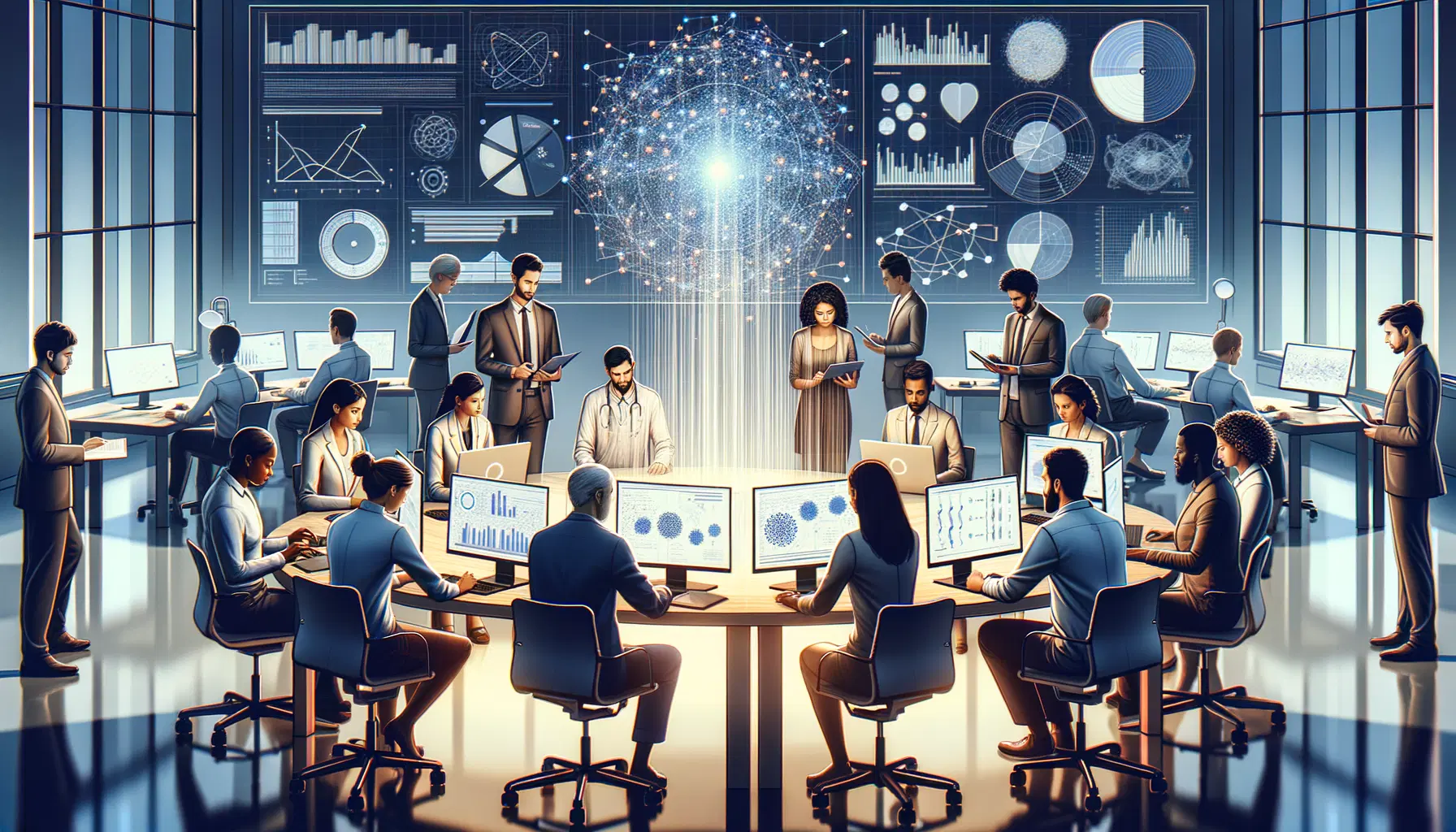 Multivariate Analysis: An In-depth Exploration in Academic Research