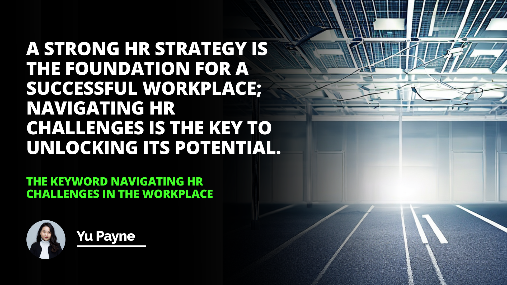 Navigating HR Challenges in the Workplace