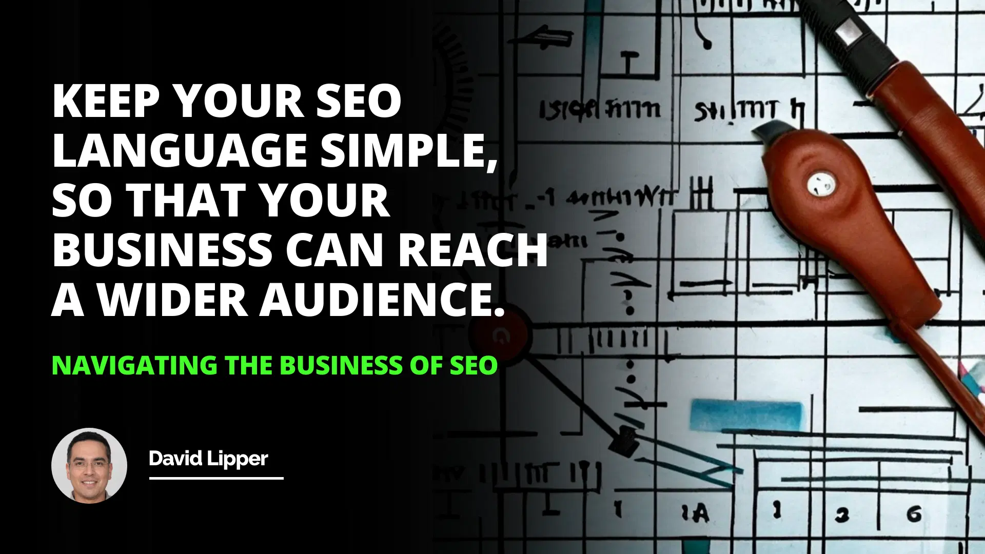 Navigating the Business of SEO