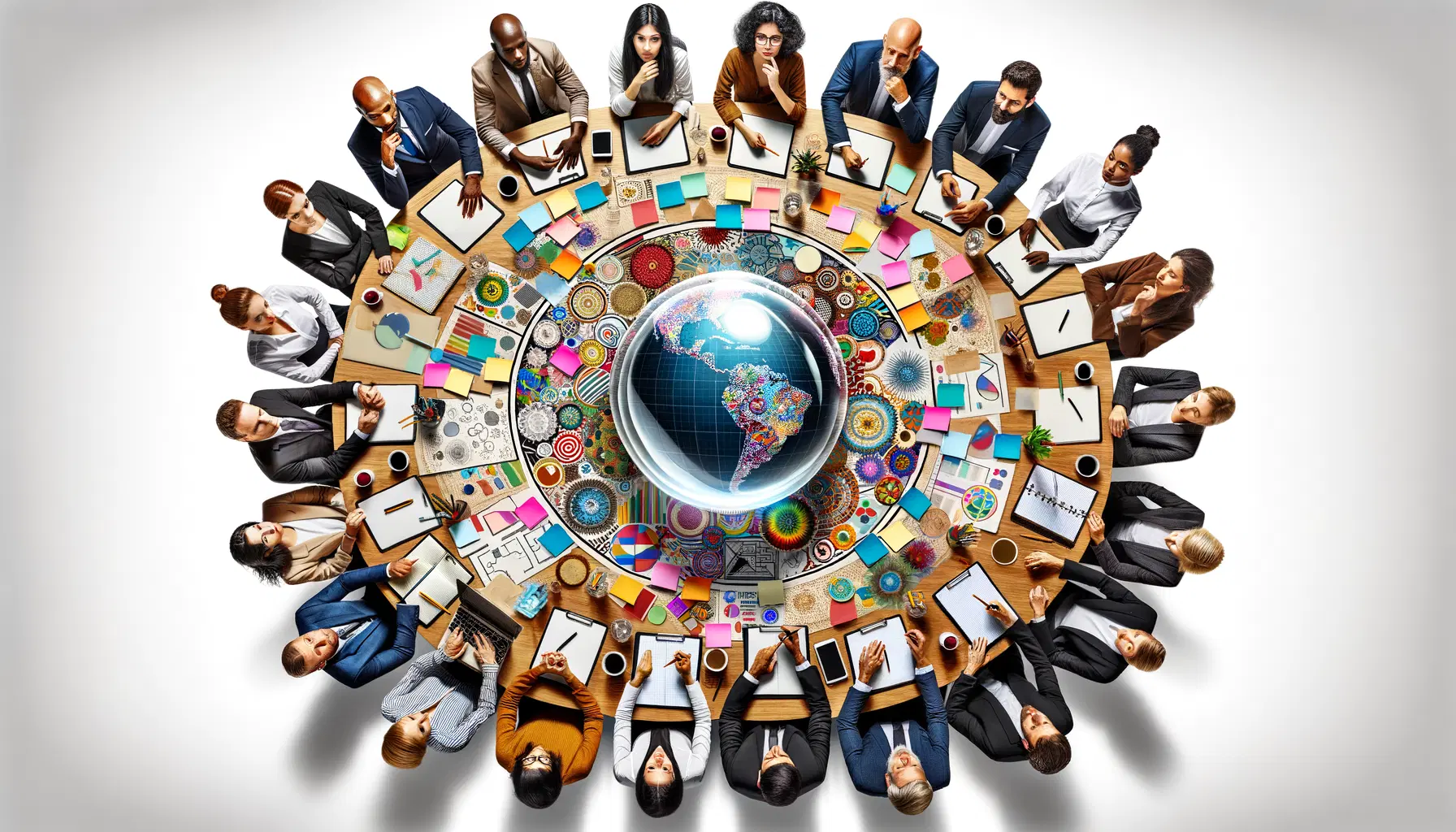 Nominal Group Technique: Unlocking Team Solutions