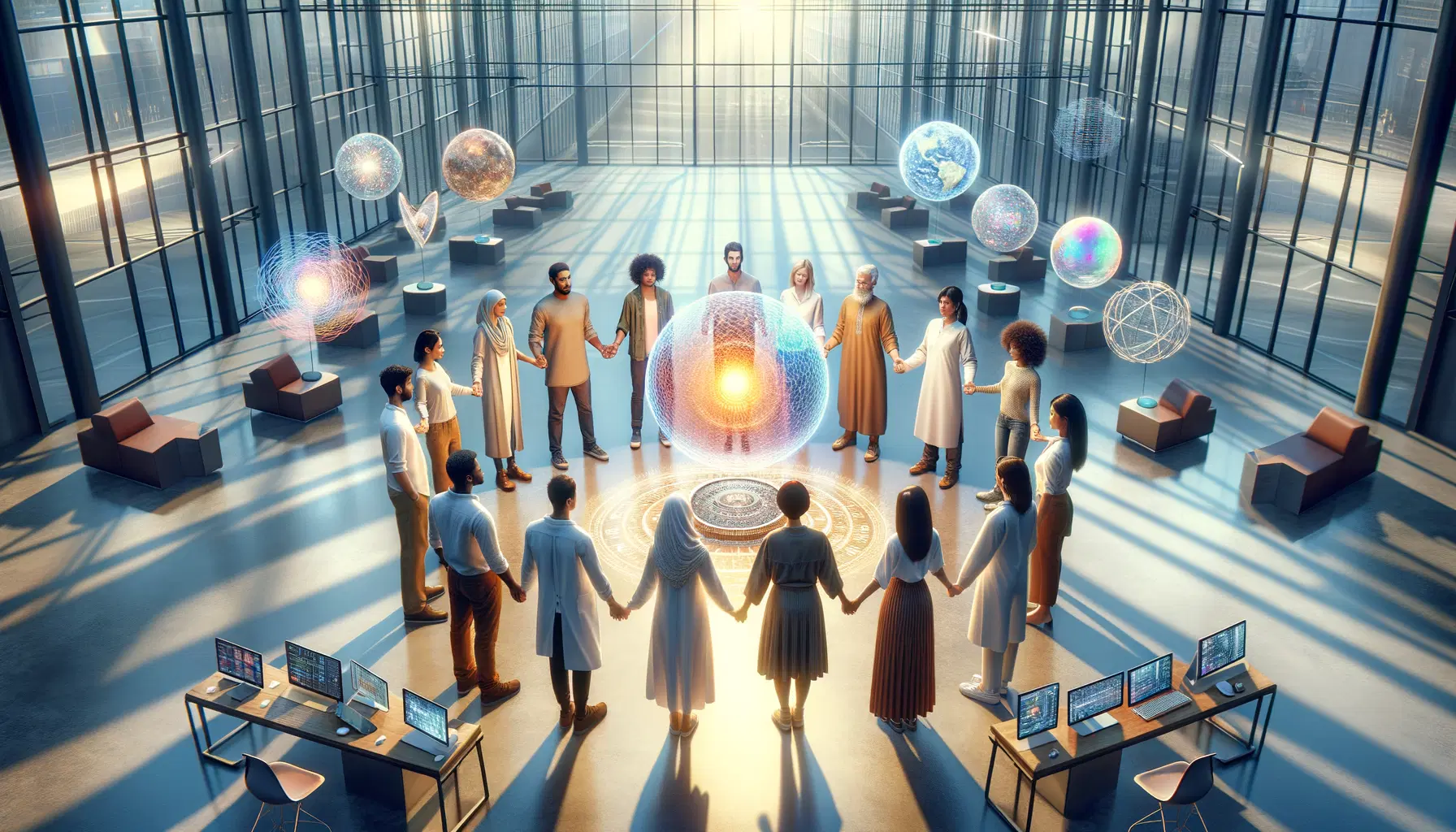 Open Space Technology: Unleashing Collective Wisdom