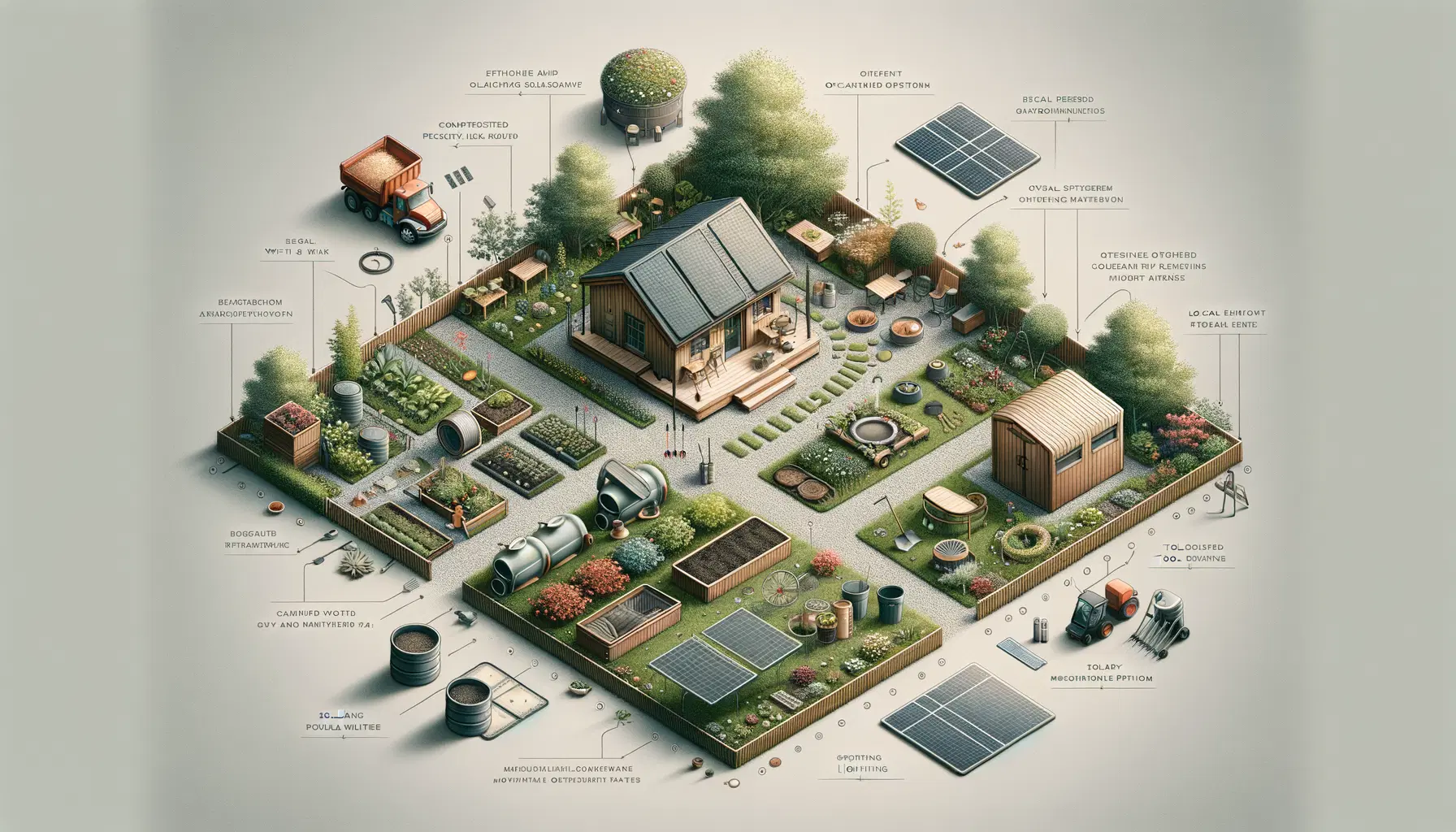 Efficient Strategies for Optimal Yard Management: A Scholarly Review