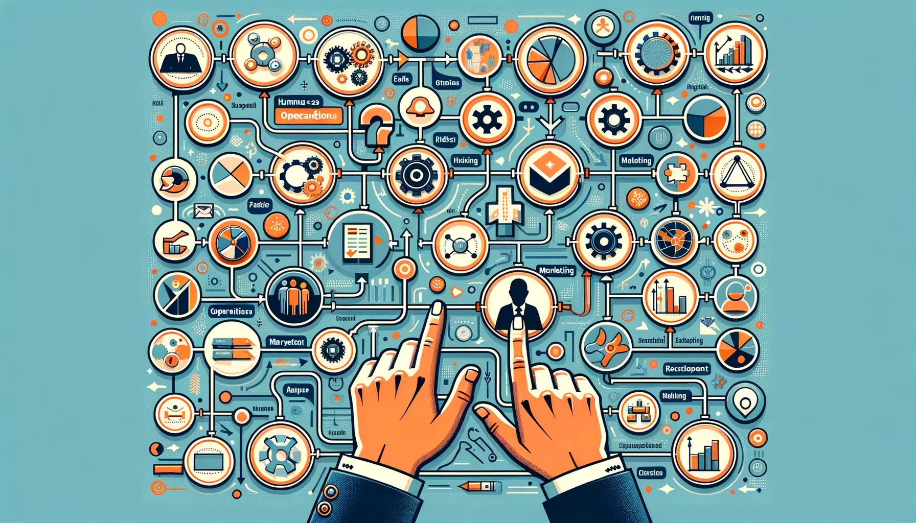 Organization Function Essentials Explained