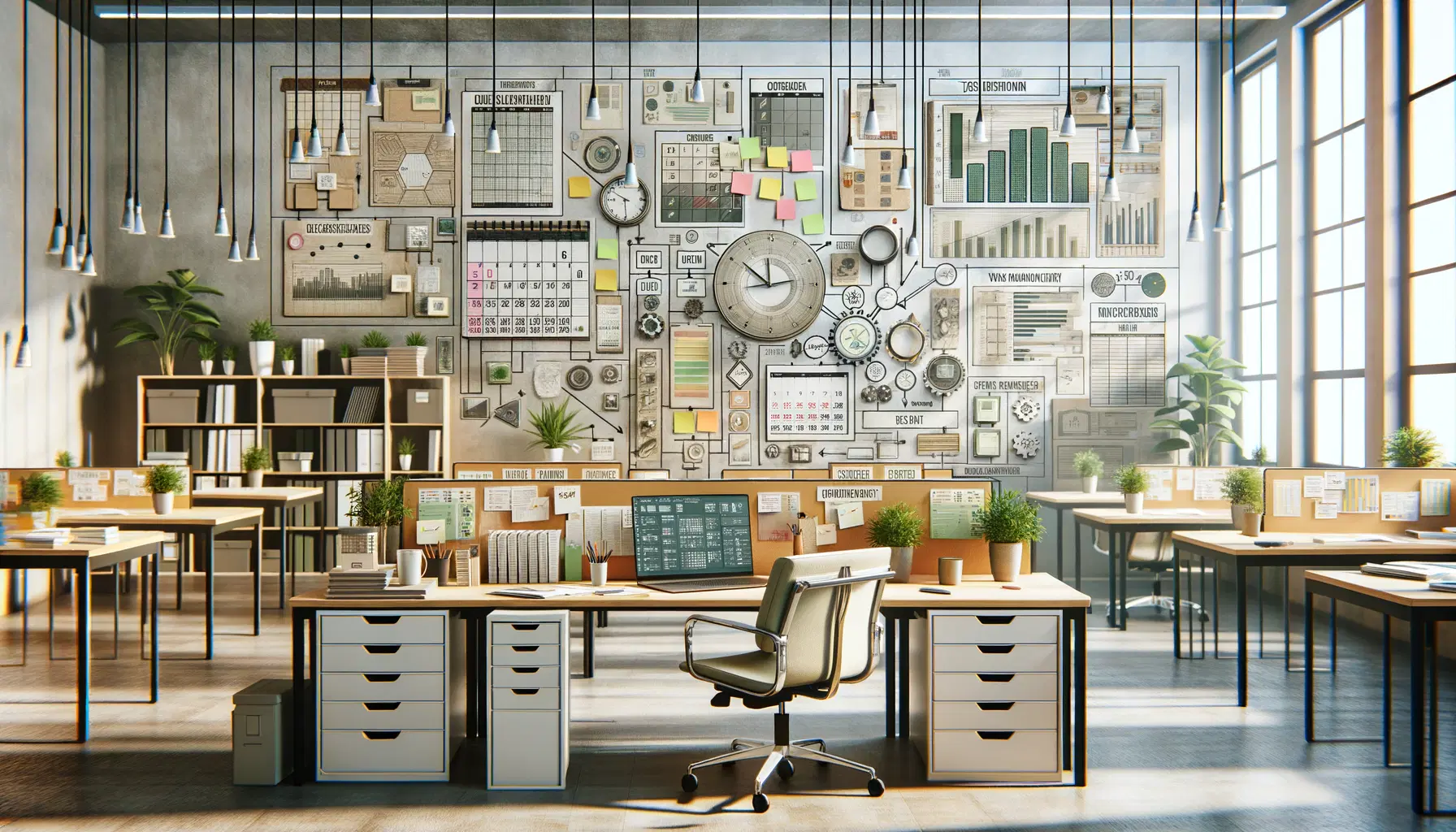 Maximizing Efficiency with Organization Function in Management