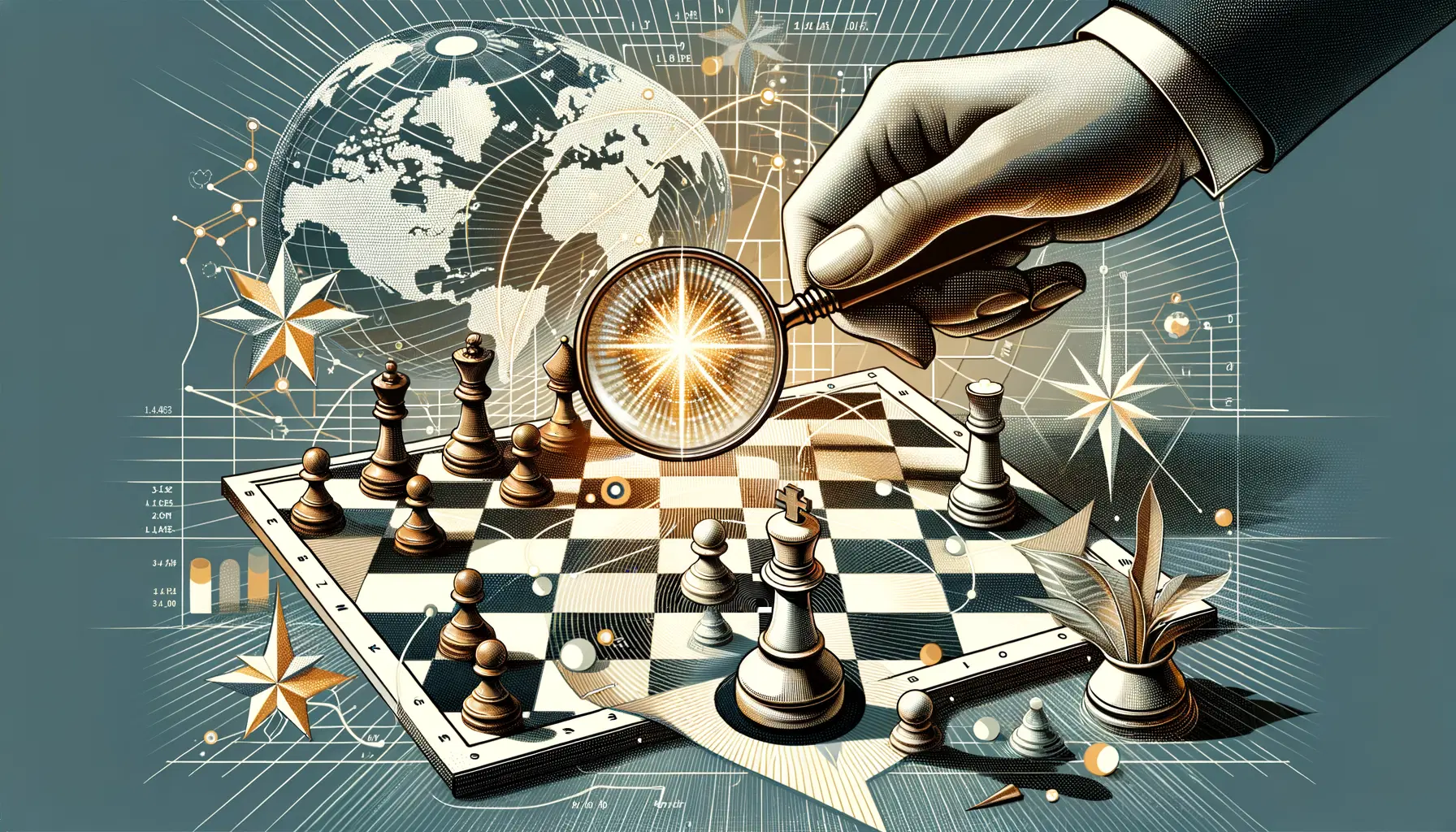 Organization Planning Explained: A Strategic Guide