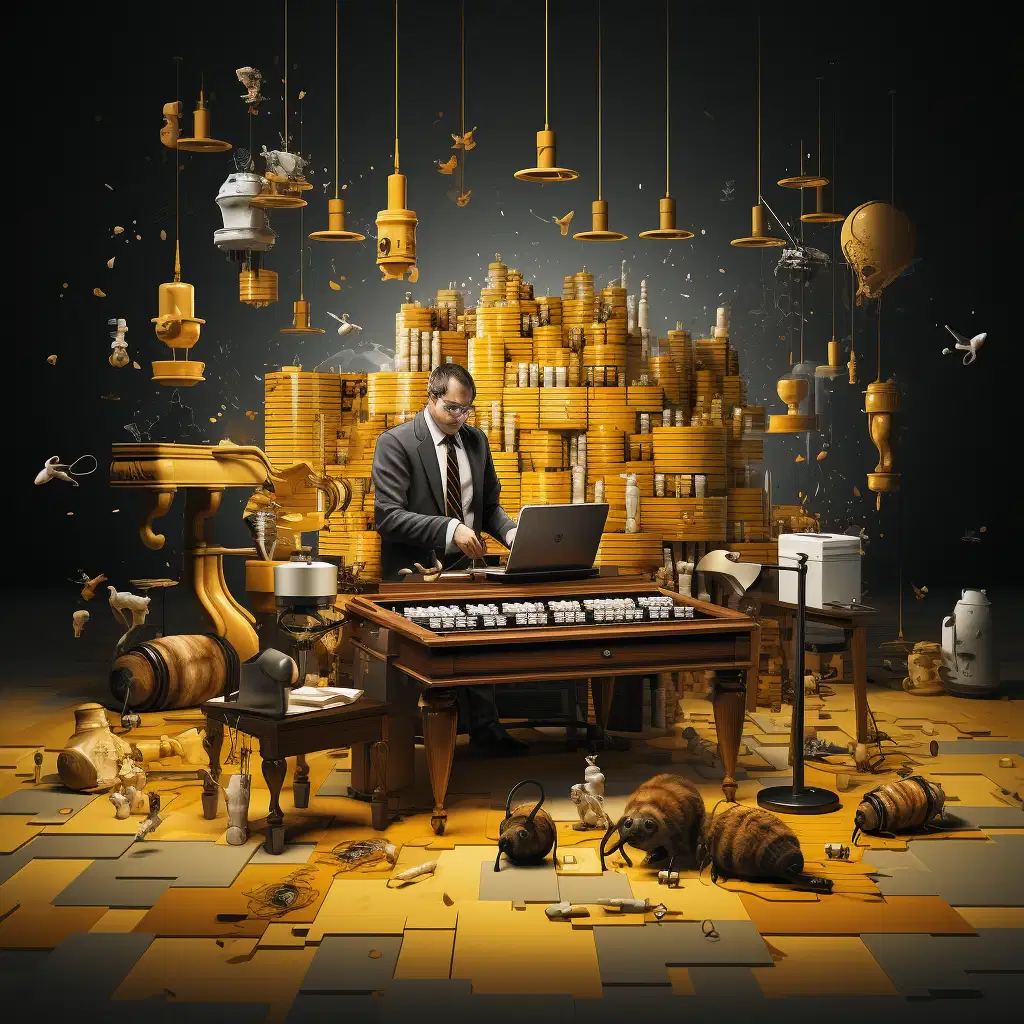 Business Administration Principles in Organizational Management