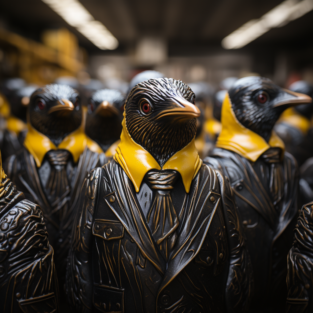 Core Principles of Management