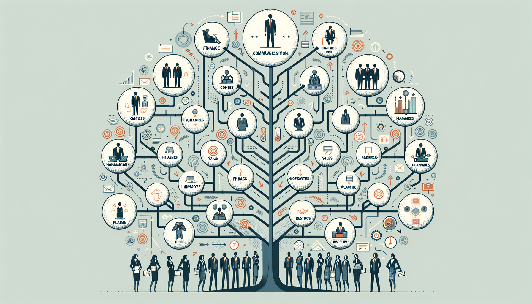 Organizational Management Explained: Core Principles