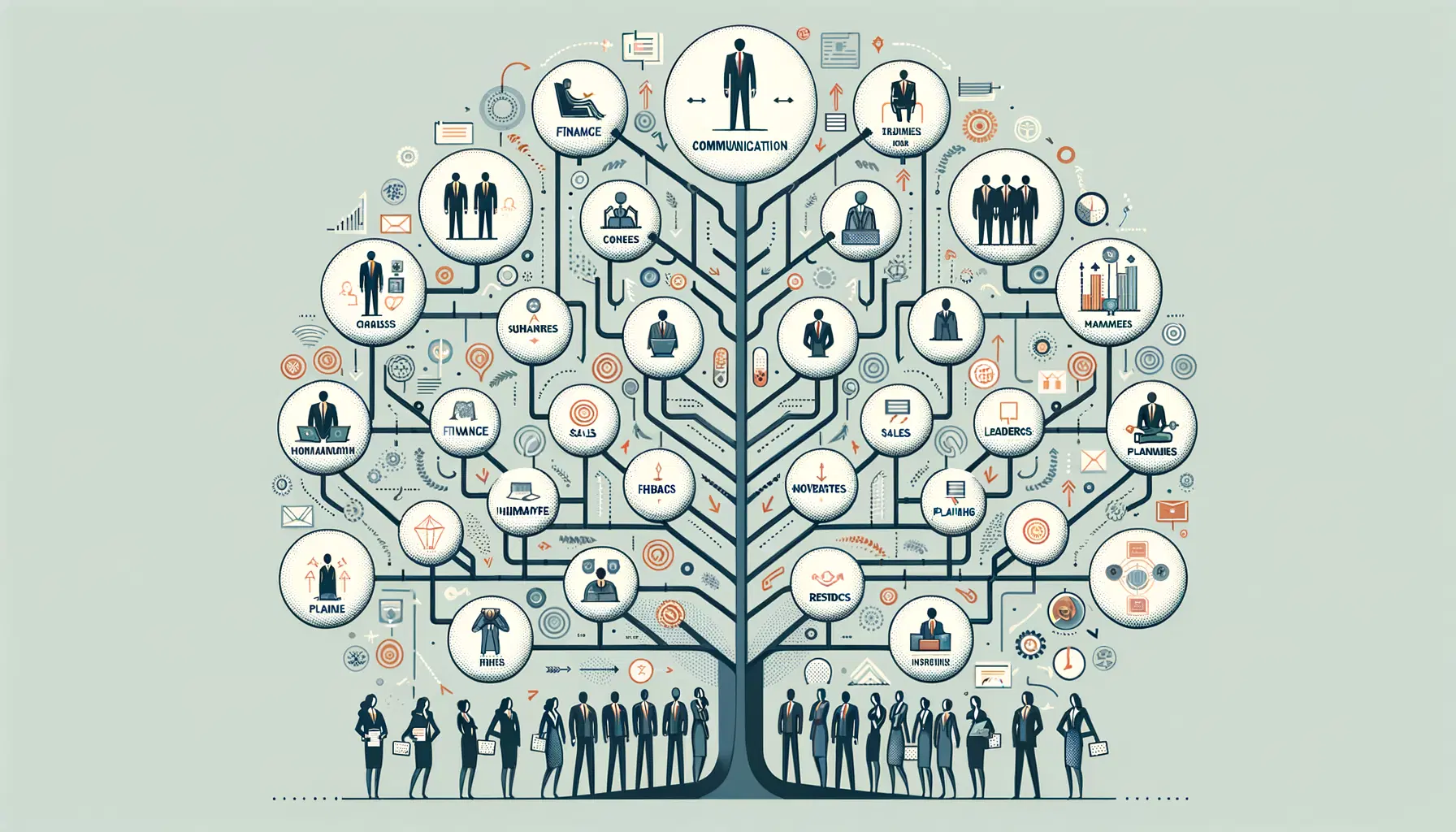 Organizational Management Explained: Core Principles