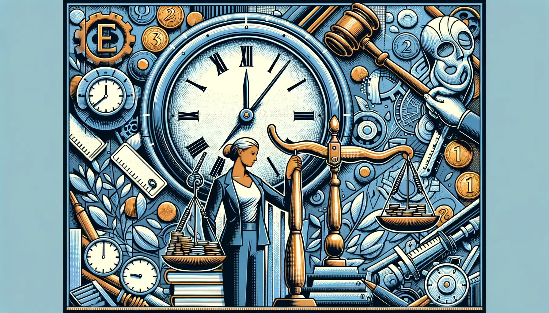 Overtime Pay: Comprehensive Analysis of Policies and Regulations