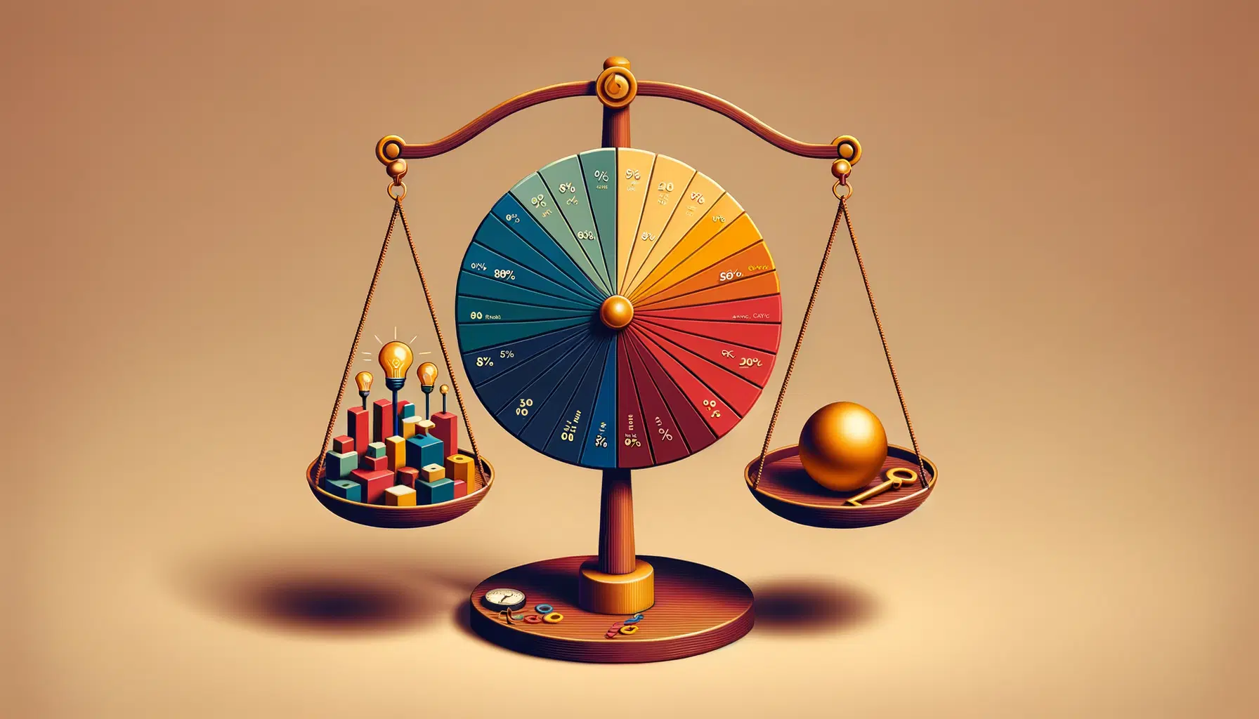 Pareto Principle (80/20 Rule) Impact on Decision-Making Strategies