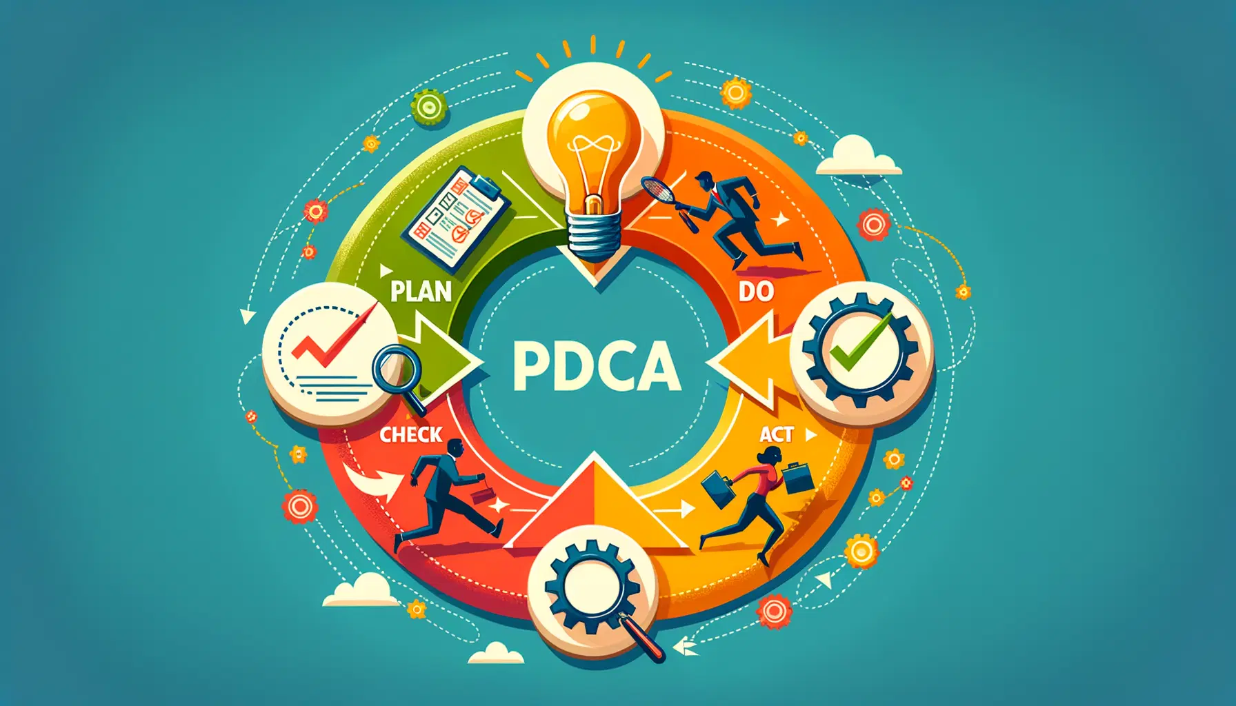 PDCA Cycle: A Comprehensive Guide to Continuous Improvement