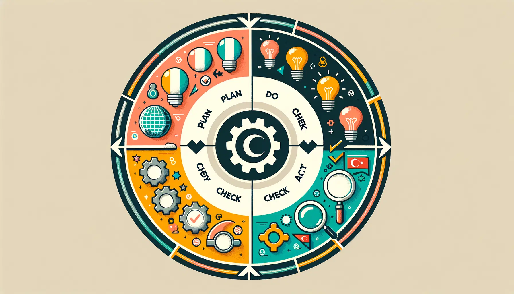 PDCA Cycle: Mastering Continuous Improvement