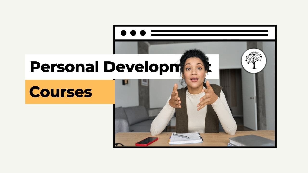 Personal Development Courses