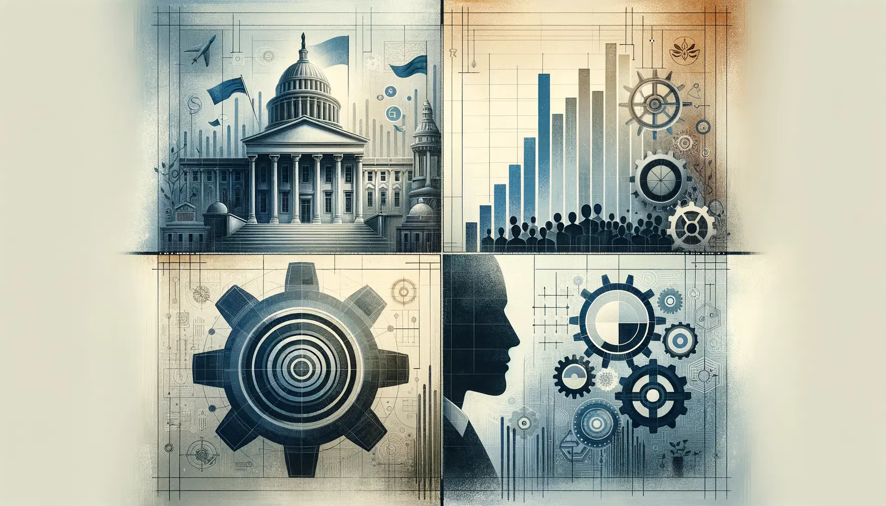 PEST Analysis: Strategic Business Insights