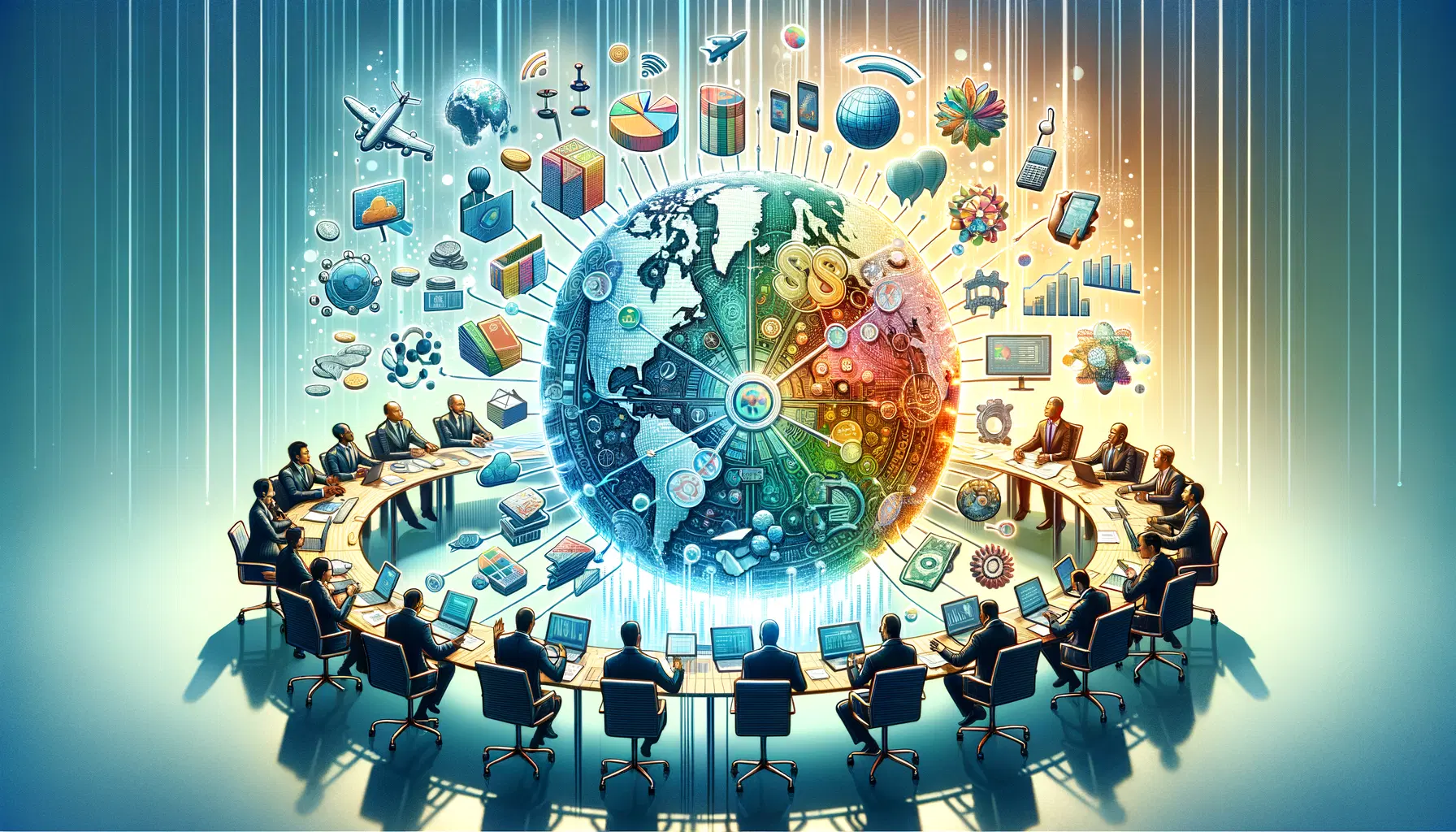 PESTLE Analysis: An In-depth Look at its Impact on Business Strategy