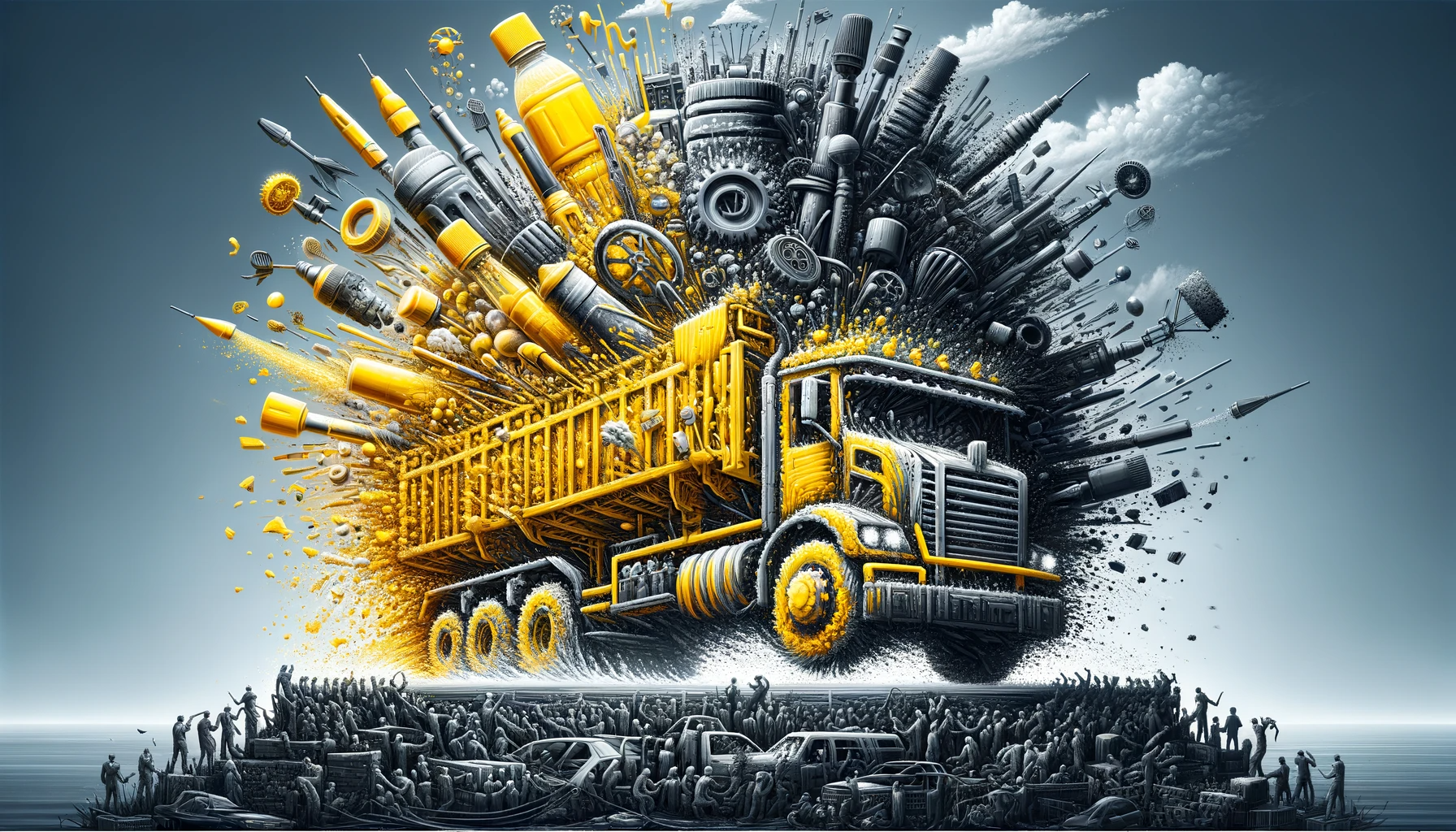 Pioneering Effective Supply Chain Optimization