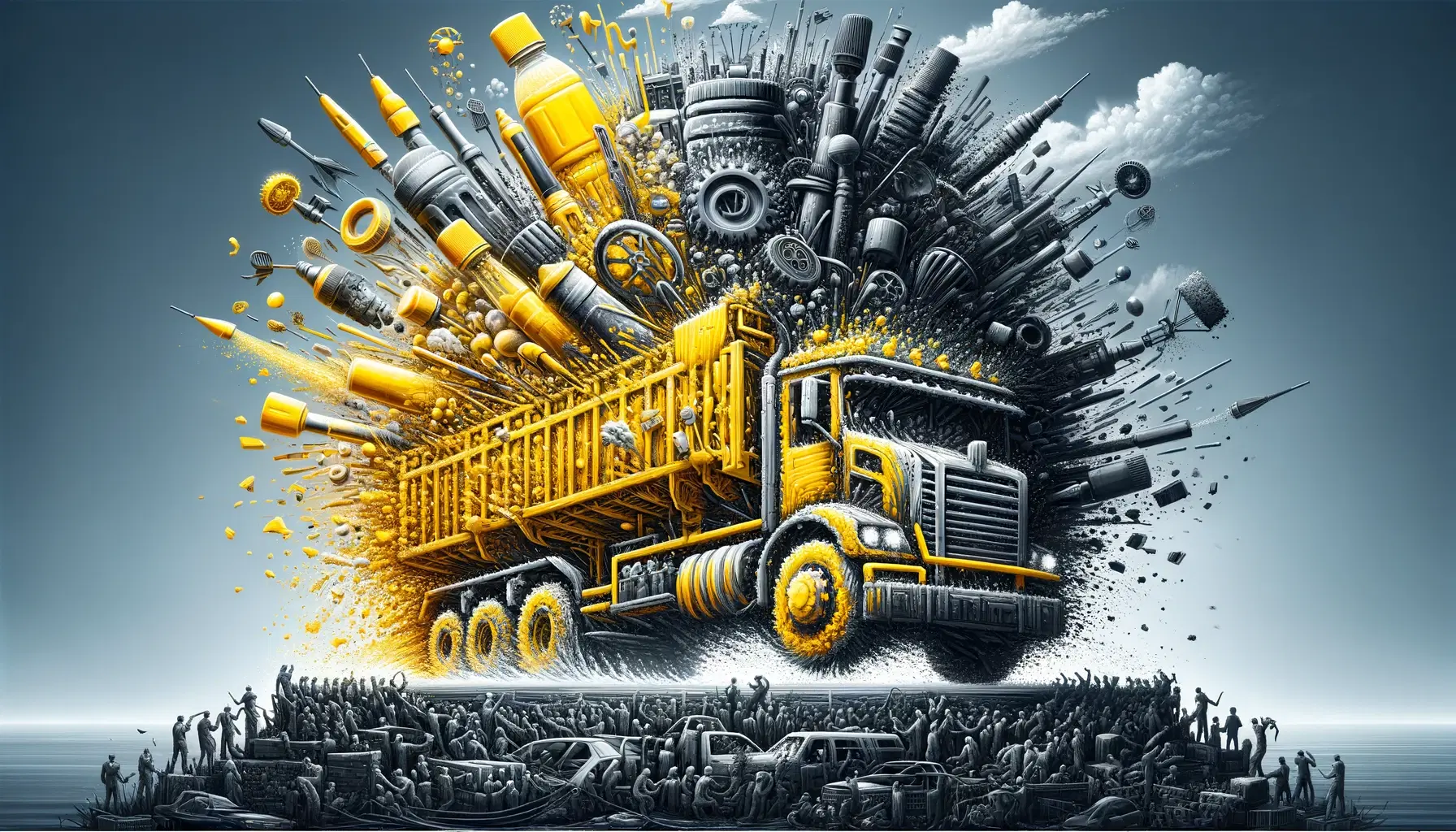 Pioneering Effective Supply Chain Optimization