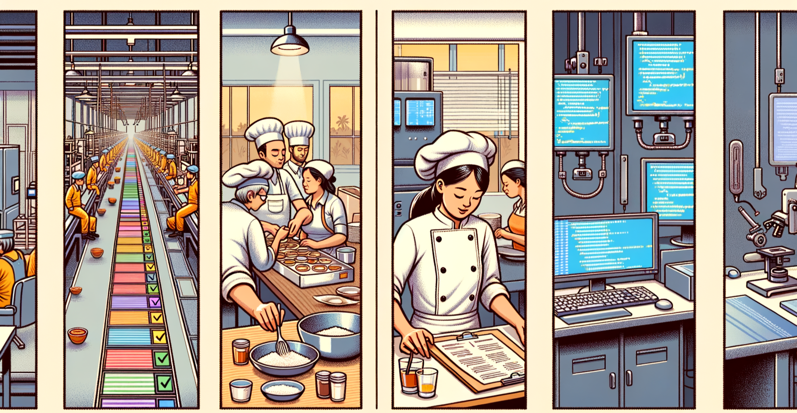 Poka-Yoke (Error Proofing): Strategies for Preventing Mistakes in Business