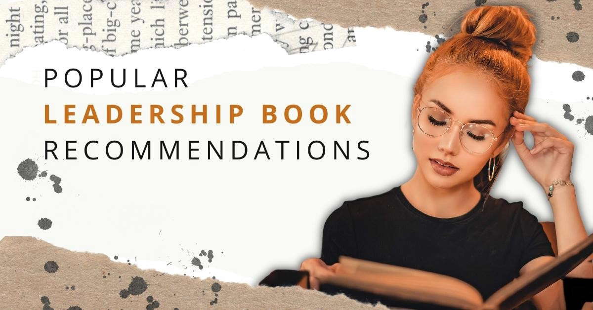 Popular Leadership Book Recommendations