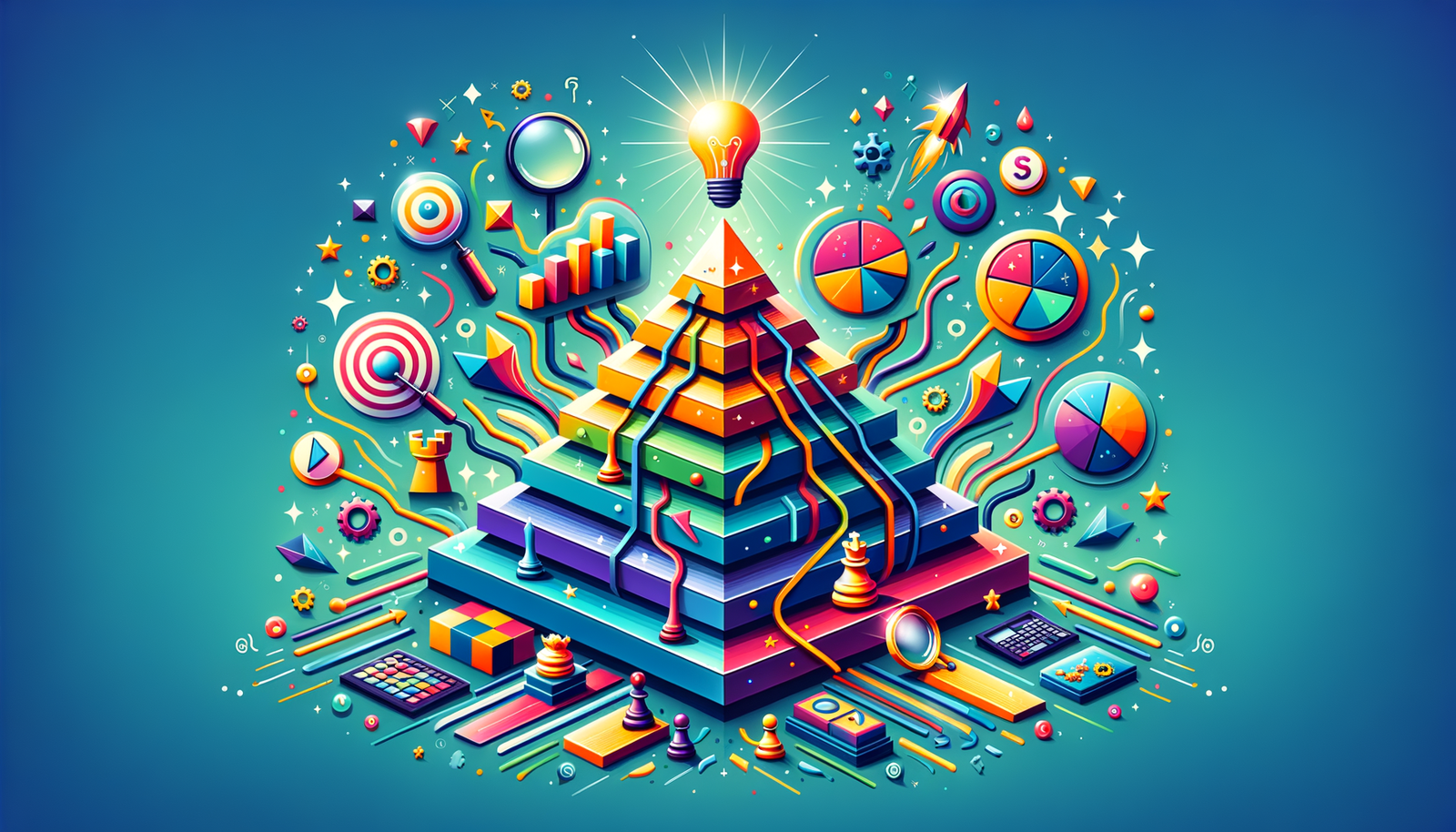 Practice Using Techniques: Mastering Strategic Solutions