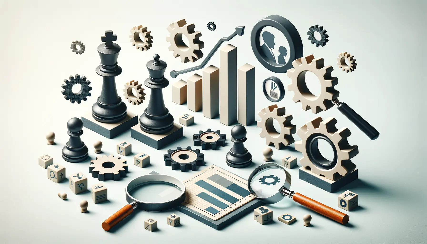 Principles of Management: Key Concepts Defined | IIENSTITU