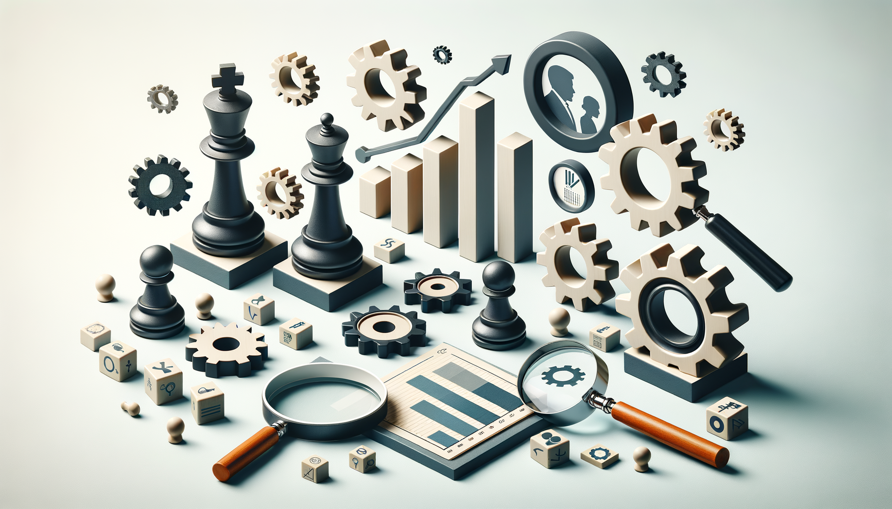 Principles of Management: Key Concepts Defined