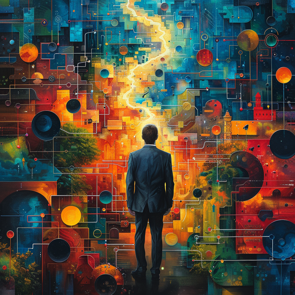 Key Management Features Explored