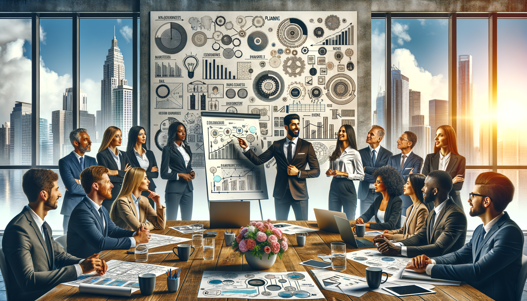 Principles of Management: Key Features Explained