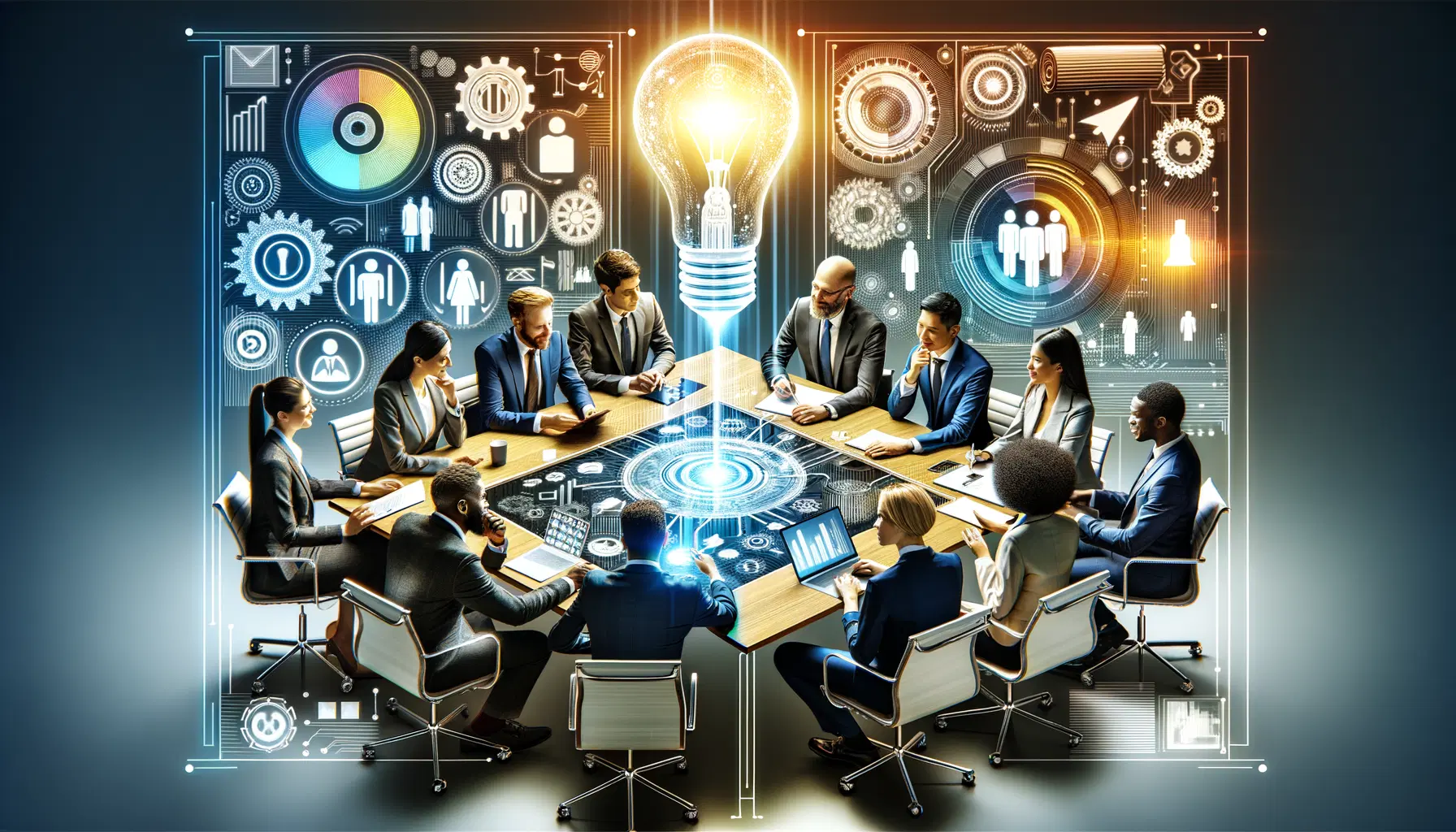 Principles of Management: Key to Business Success