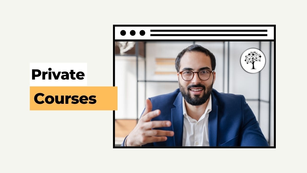 Private Courses