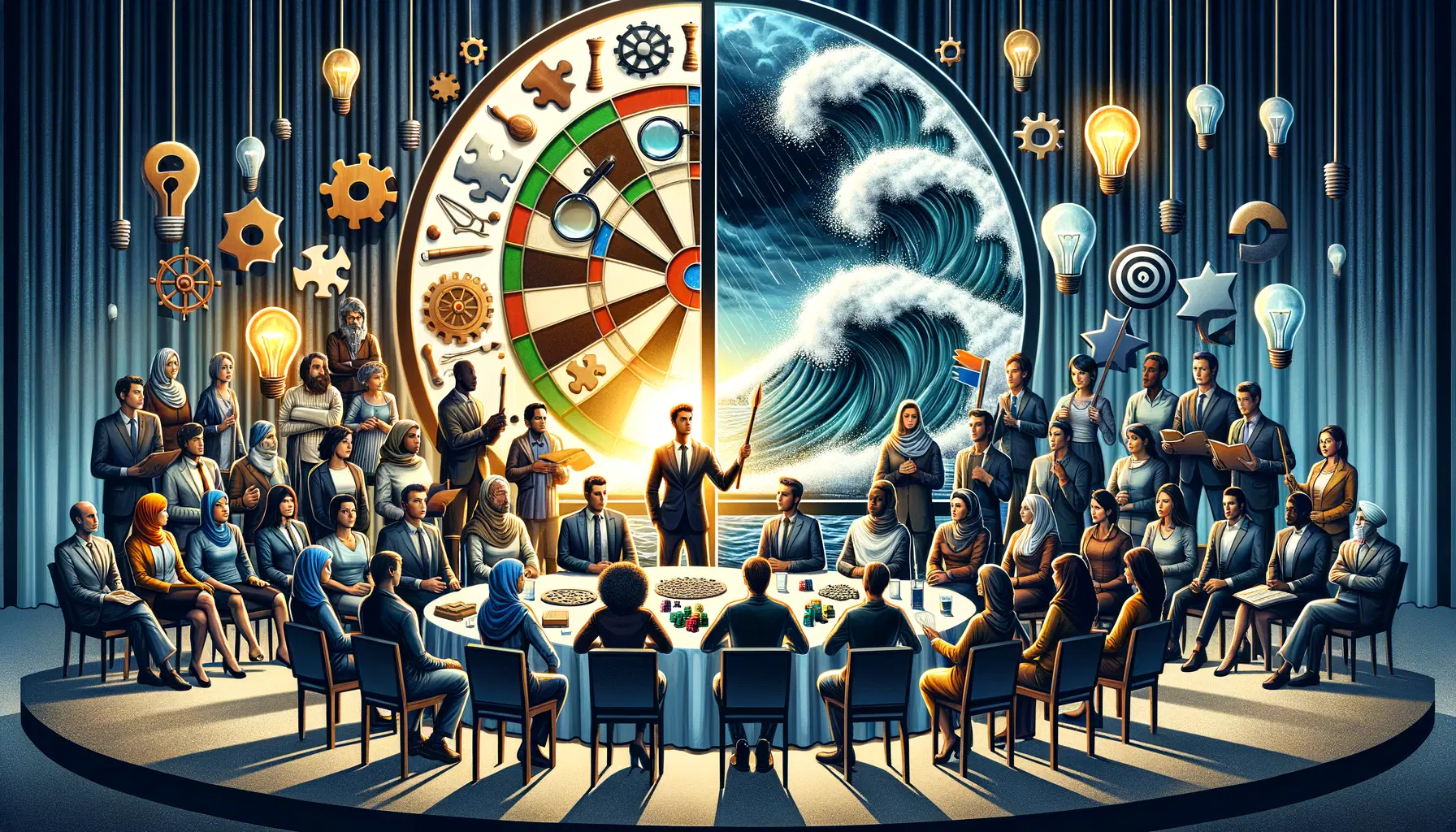 Problem Analysis Techniques: Tools for Effective Decision Making