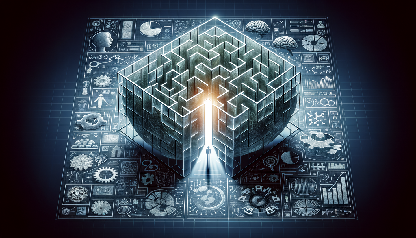Problem Decomposition: A Strategy for… | IIENSTITU