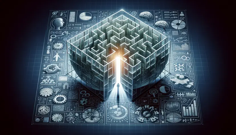 Disect Complex Problem Image Problem Decomposition: A Strategy for… | IIENSTITU